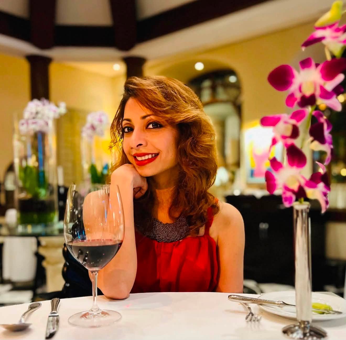 Renu Joshi MD 
