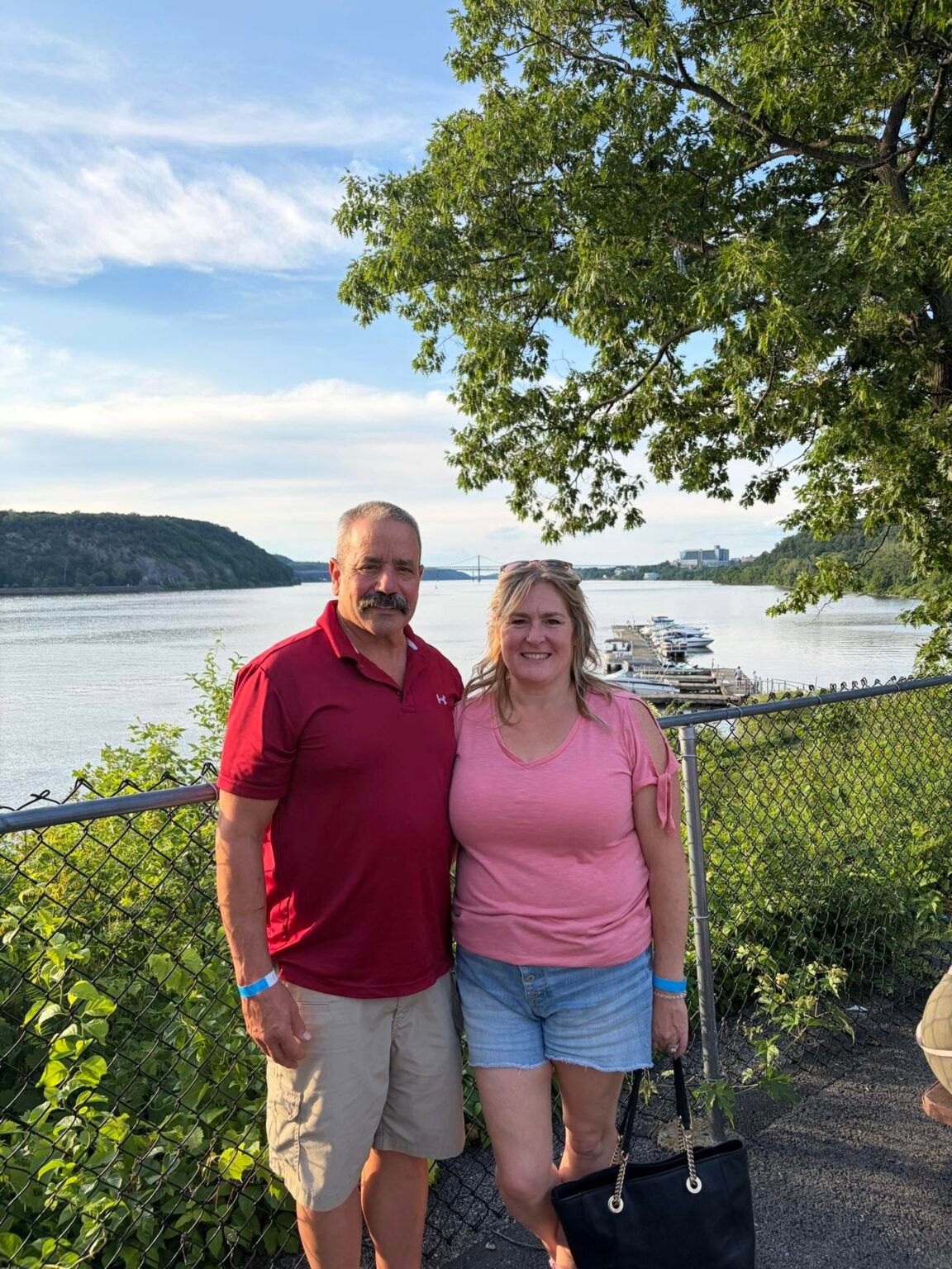 Murder Suicide Highland NY